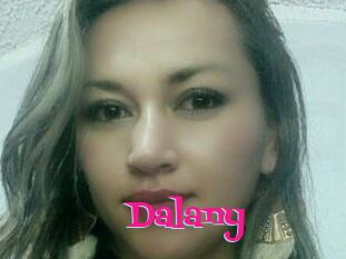 Dalany