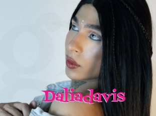 Daliadavis