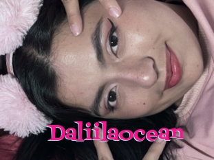 Daliilaocean