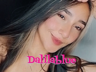 Dalilablue