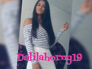 Dalilahorny19