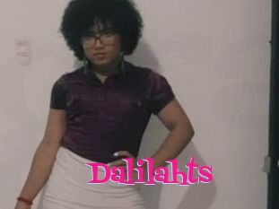 Dalilahts