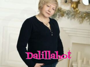 Dalillahot