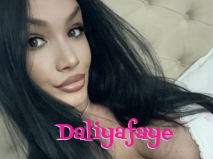 Daliyafaye