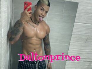 Daltonprince