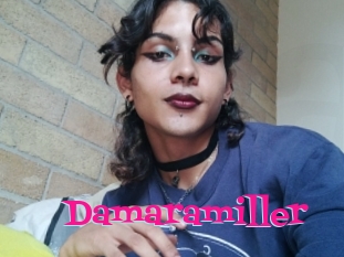 Damaramiller