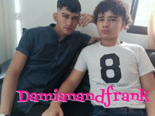 Damianandfrank