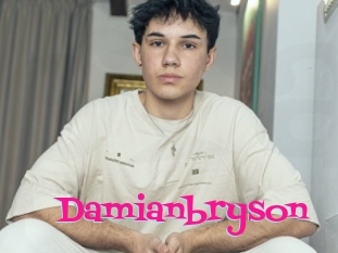 Damianbryson