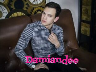 Damiandee