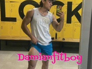 Damianfitboy