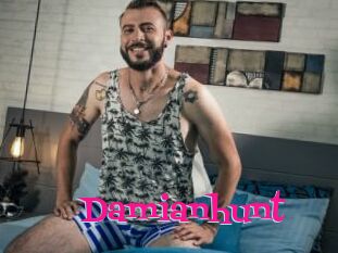 Damianhunt