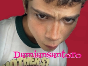 Damiansantoro