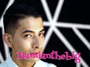 Damianthebig