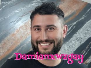 Damianxwzgay