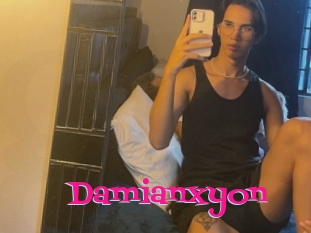 Damianxyon