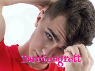 Damiengrett