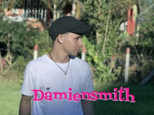 Damiensmith