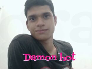 Damon_hot