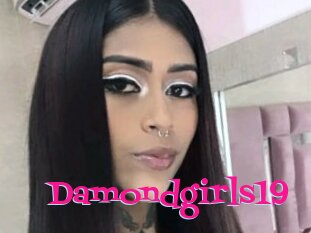 Damondgirls19