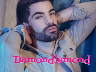 Damondiamond