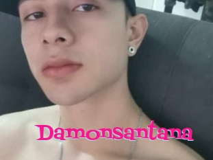 Damonsantana