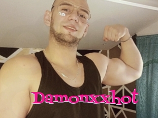 Damonxxhot