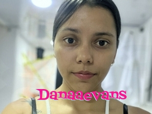 Danaaevans