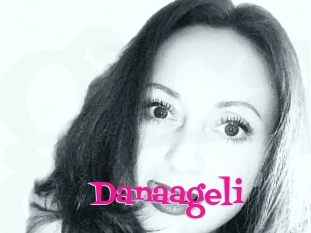 Danaageli