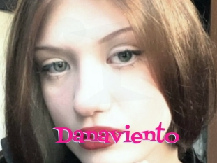 Danaviento