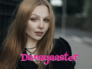 Danayaaster