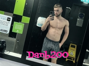 Danb200