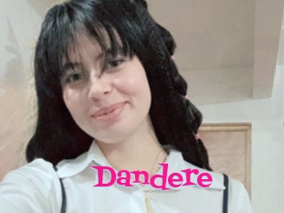 Dandere