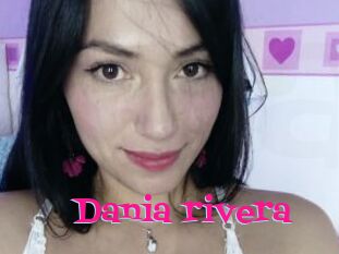 Dania_rivera