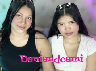 Daniandcami