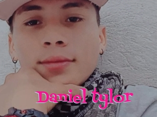 Daniel_tylor