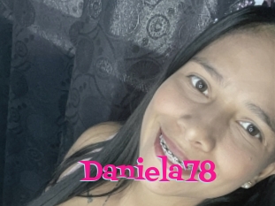 Daniela78