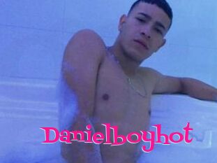 Danielboyhot