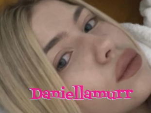 Daniellamurr