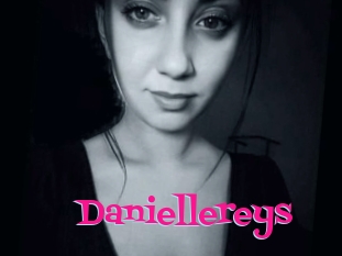 Daniellereys