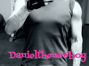 Danielthenewboy