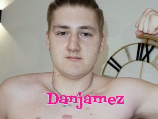 Danjamez