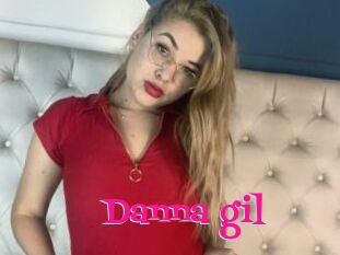 Danna_gil