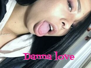 Danna_love