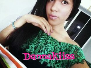 Dannakiiss