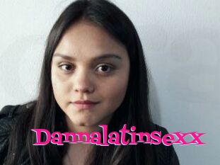 Dannalatinsexx