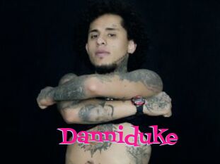 Danniduke