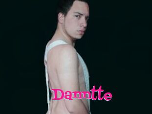 Danntte