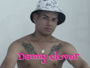 Danny_clover