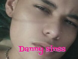 Danny_sinss