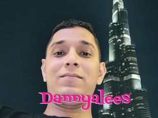 Dannyalees